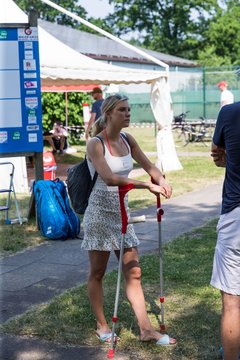 Amelie Intert 22 - PSD Bank Nord Open Pinneberg